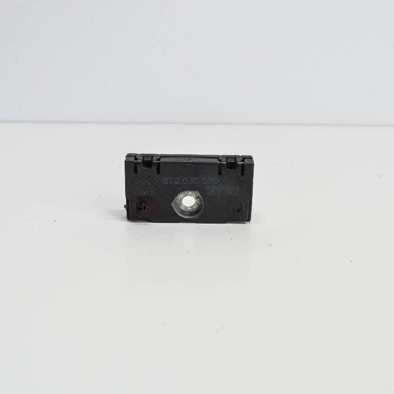 Control unit AUDI Q3 (8UB, 8UG) 2.0 TDI 7915030 | B-Parts