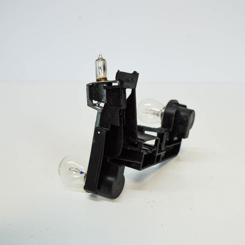 Third brake light VW TOUAREG (7LA, 7L6, 7L7) 3.0 V6 TDI 8146438 BParts