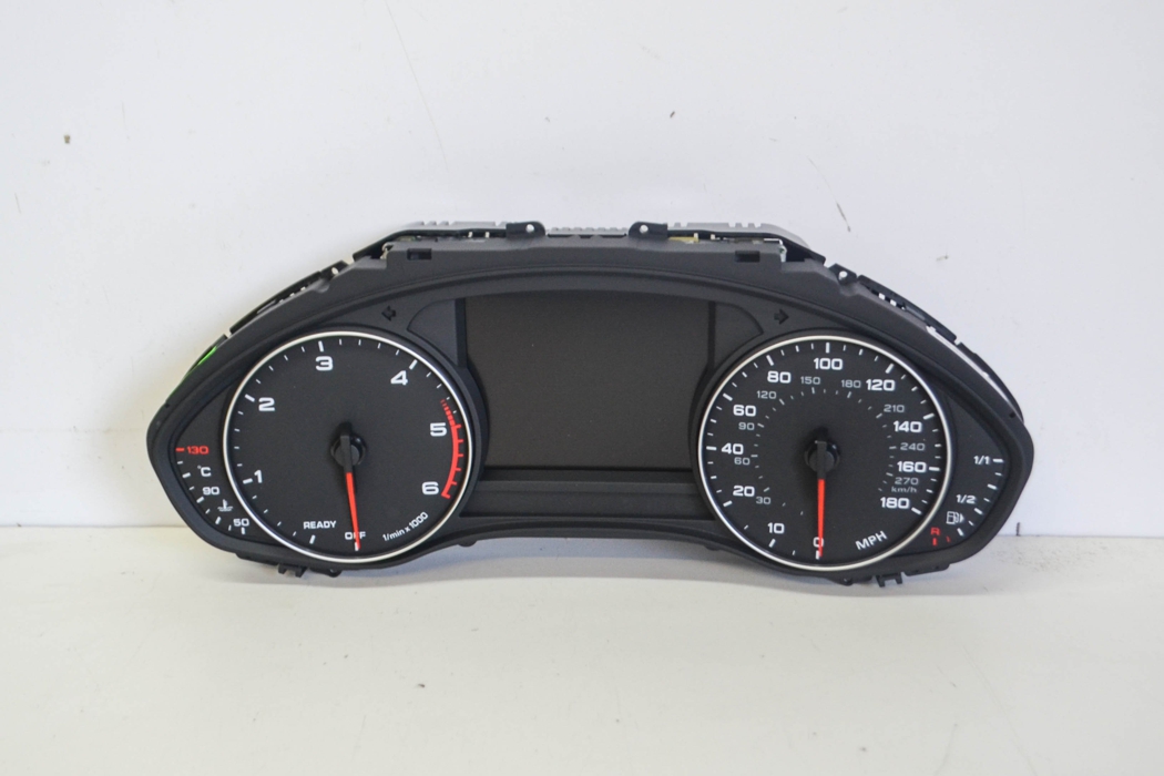 Instrument cluster AUDI A6 C7 (4G2, 4GC) 2.0 TDI 6485885 BParts