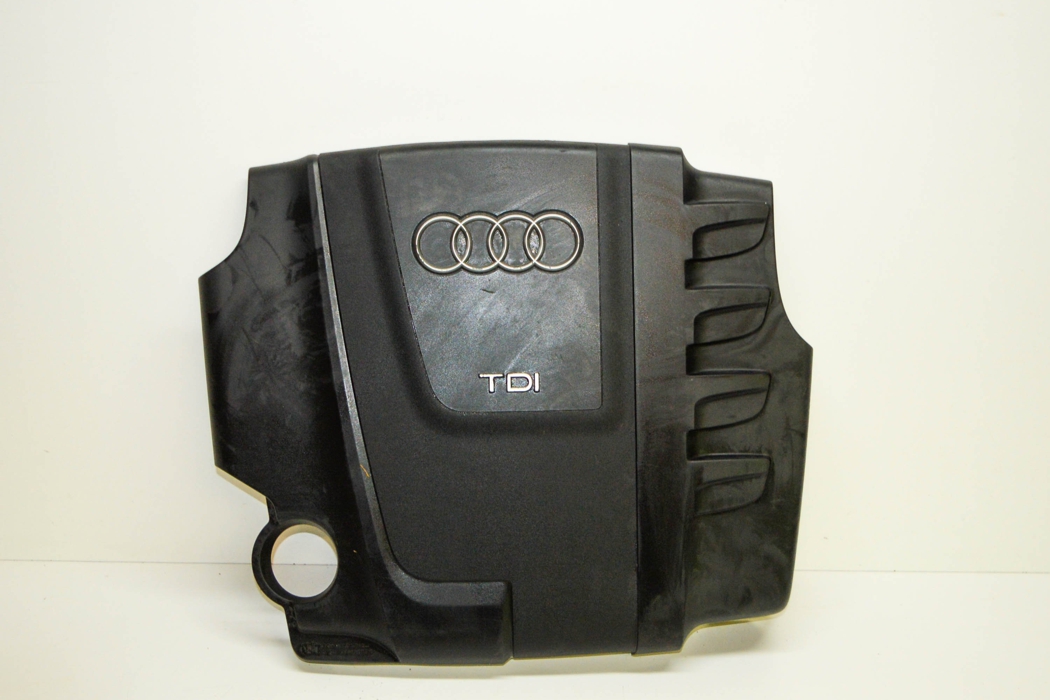 Engine cover AUDI A4 B8 Avant (8K5) 2.0 TDI 10300595 BParts