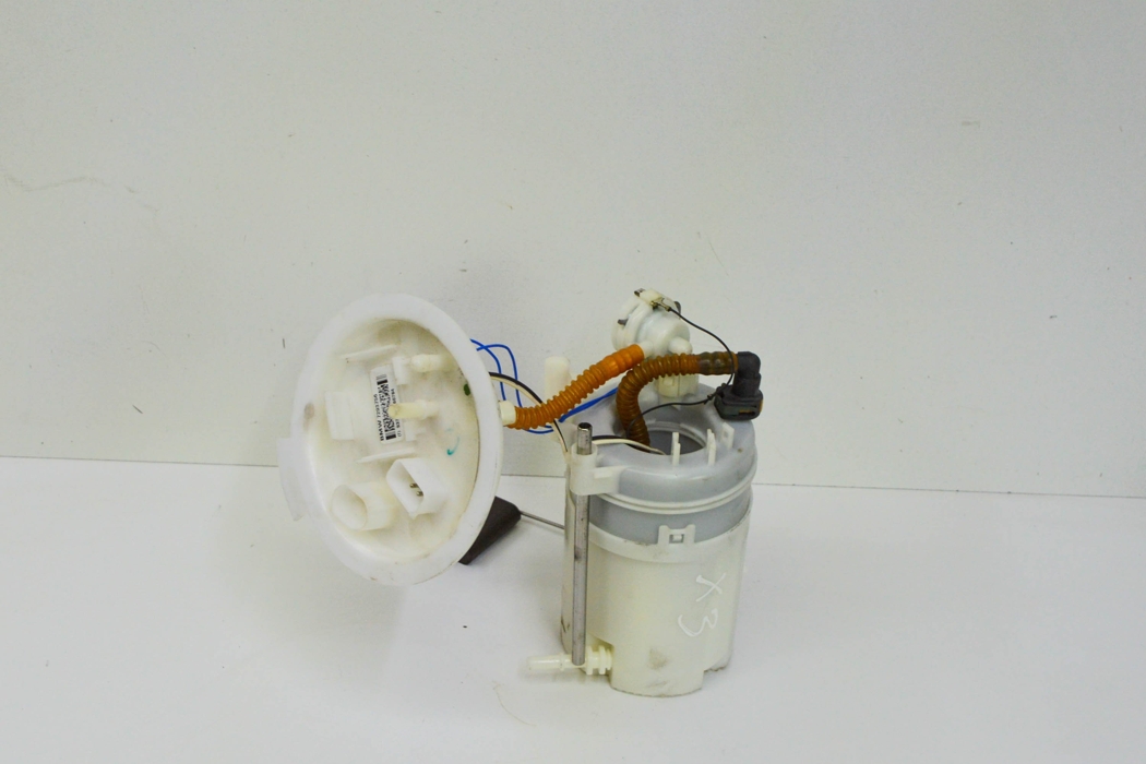 Fuel pump BMW X3 (F25) sDrive 20 i 13030108 BParts