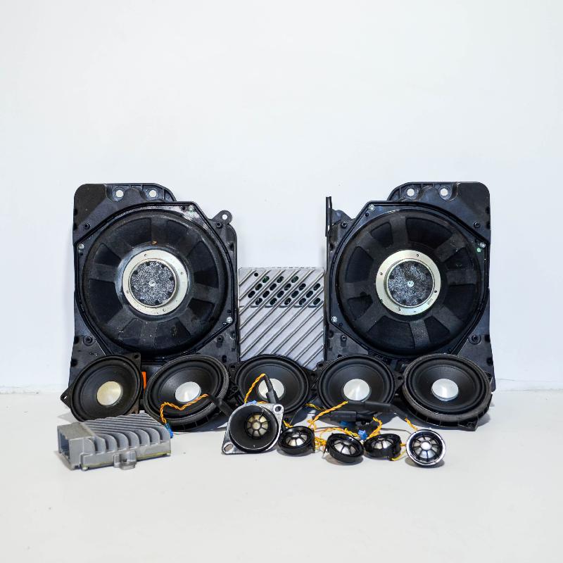 Other BMW 1 (F20) M 135 i 14688434 | B-Parts