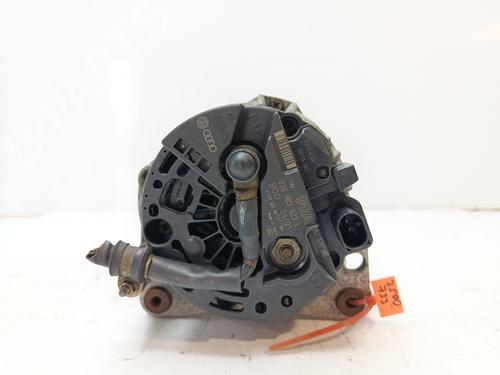 Alternator SEAT LEON (1M1) 1.9 TDI | BP33337095M7 - Image 3
