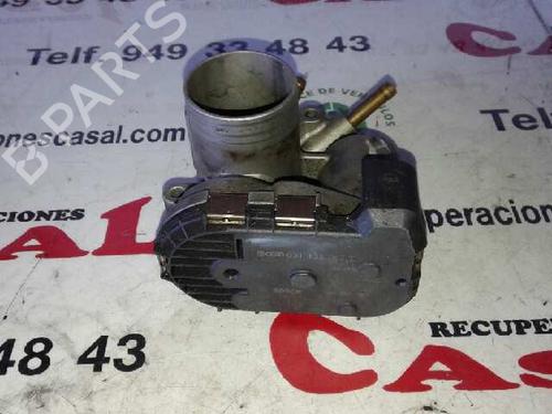 Used Throttle body Throttle body SEAT AROSA (6H1) 1.0 (50 hp) 7962817 7962817