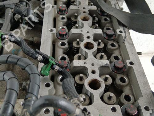 Engine HYUNDAI i30 (FD) 1.6 CRDi | BP35775383M1  - Image 17