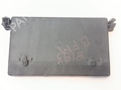 Electronic module MERCEDES-BENZ C-CLASS (W203) C 220 CDI (203.006) | BP36503357M83 - Image 7