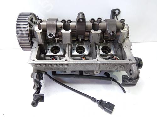 Used Cylinder head Cylinder head 19031419 19031419