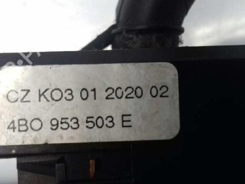 Headlight switch VW PASSAT B5 (3B2) | BP7952520I24 - Image 4