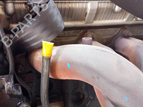 Engine HYUNDAI SONATA IV (EF) 2.0 16V | BP29074287M1 