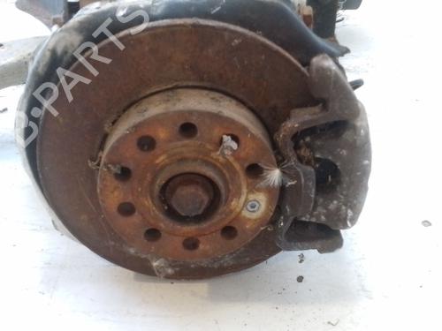 Rear differential AUDI A3 (8P1) | BP26530606M24 - Image 4