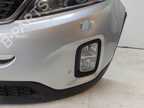 Komplette front KIA SORENTO II (XM)  | BP31132698S1 