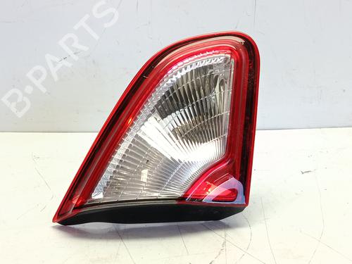 Used Left taillight Left taillight NISSAN QASHQAI I (J10, NJ10) [2006-2015] 33959180 33959180