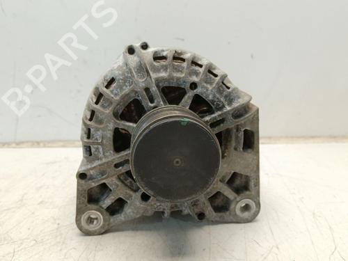 Used Alternator Alternator 32772227 32772227