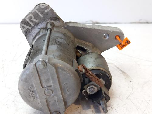 Starter NISSAN MICRA V (K14) 1.0 IG-T 100 | BP29385158M8 