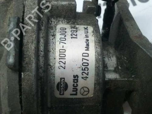 Ignition distributor BMW 5 Touring (E39) 540 i | BP10276303M68 