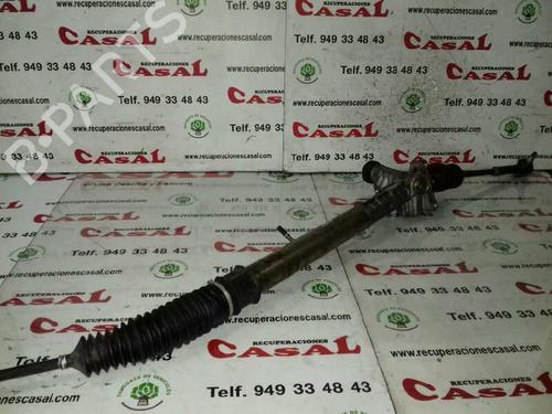 Steering rack CITROËN JUMPER I Van (244) 2.2 HDi (101 hp) 7953607