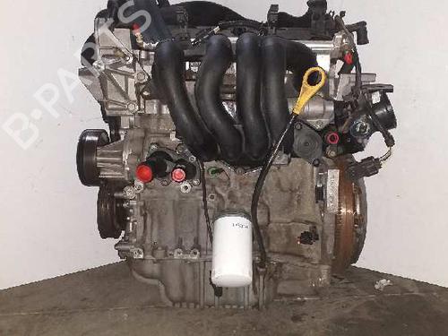 Engine FORD FOCUS I (DAW, DBW)  | BP7959465M1 