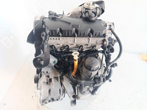 Used Engine Engine 36503353 36503353