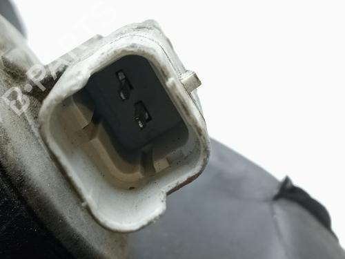 Left headlight CITROËN XSARA PICASSO (N68) 2.0 HDi | BP20690752C28 