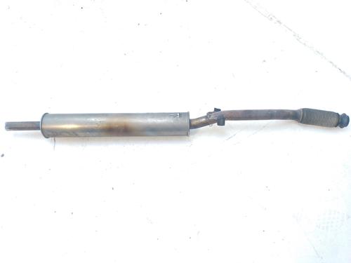 Used Exhaust system MINI MINI (R56) One (95 hp) 20936770