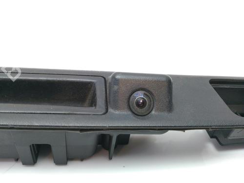 Tailgate handle AUDI A6 Allroad C6 (4FH) 2.7 TDI quattro | BP12310344C132 