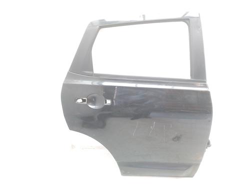 Right rear door NISSAN QASHQAI / QASHQAI +2 I (J10, NJ10, JJ10E)  | BP17430434C5 