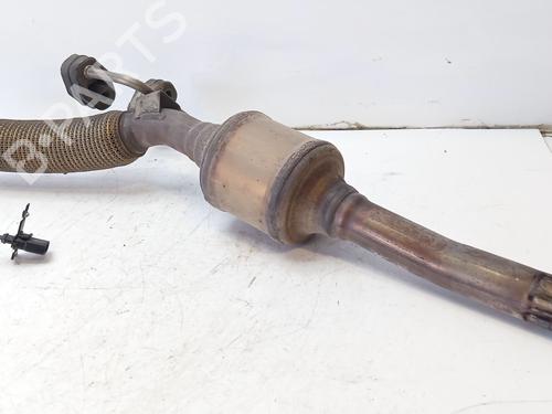 Catalyst SKODA FABIA III (NJ3) 1.0 | BP31130935M10