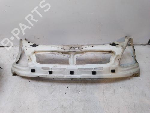 Frontplate/Frontkurv IVECO DAILY IV Van [2006-2012]  26324863