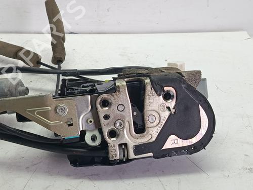 Front right lock LEXUS LS (_F4_) 600h AWD (UVF45, UVF46) | BP33538599C97 - Image 8