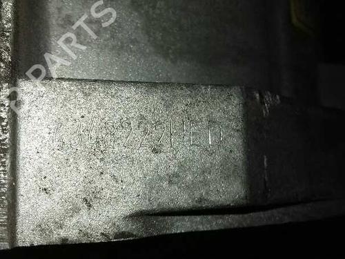 Gearbox BMW 1 (E87) | BP7961561M3 - Image 8