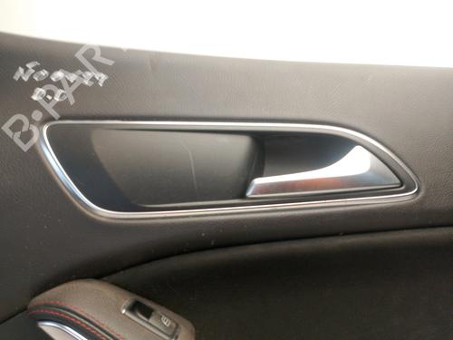 Front right panel MERCEDES-BENZ CLA Shooting Brake (X117) CLA 200 CDI / d (117.908) | BP25116168C59 