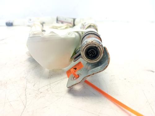 Right curtain airbag RENAULT CLIO V (B7_) 1.0 TCe 100 (B7MT) | BP31158155C12