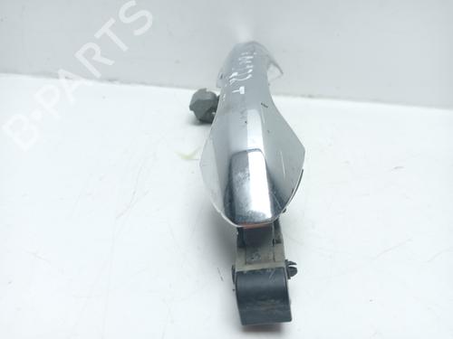 Front left exterior door handle HONDA ACCORD VII (CL, CN) 2.2 i-CTDi (CN1) | BP16130126C128 