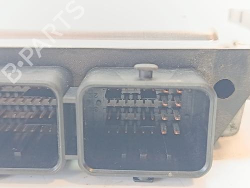 Engine control unit (ECU) CITROËN C4 I (LC_) 1.6 HDi | BP36259791M57 - Image 7