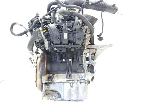 Motor OPEL CORSA C (X01) 1.0 (F08, F68) | BP30472729M1