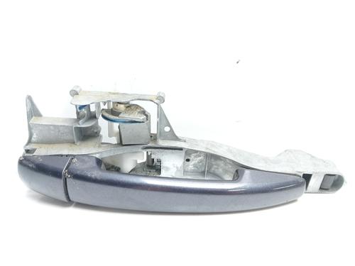 Used Front right exterior door handle CITROËN C4 Picasso I MPV (UD_) [2006-2015]  17388896