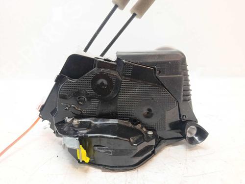 Used Front left lock Front left lock TOYOTA YARIS CROSS (MXP_) 1.5 Hybrid All-wheel Drive (MXPJ15) (116 hp) 40298701 40298701