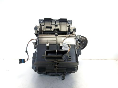 Used Heater matrix box Heater matrix box 26407848 26407848