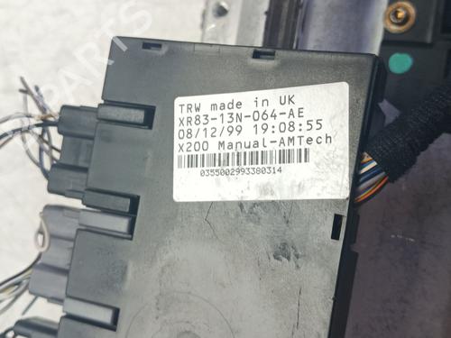 Steering column JAGUAR S-TYPE II (X200) 3.0 V6 | BP38016827M21  - Image 12