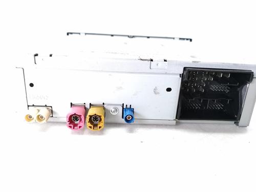 Radio SEAT LEON (5F1)  | BP9542510E6 