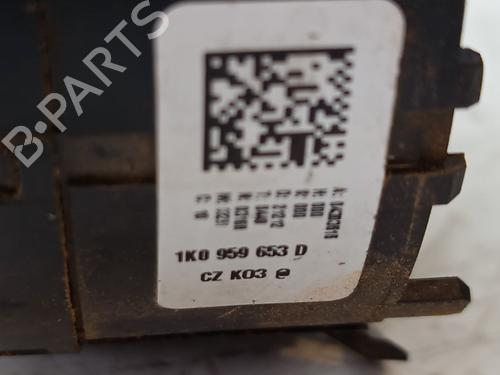 Squib airbag AUDI A3 (8P1)  | BP31158052C102 