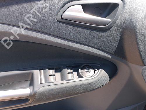 Front bumper FORD C-MAX (DM2)  | BP32173309C7  - Image 13