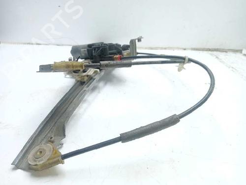 Front left window mechanism PEUGEOT 206 Hatchback (2A/C)  | BP24030237C22 