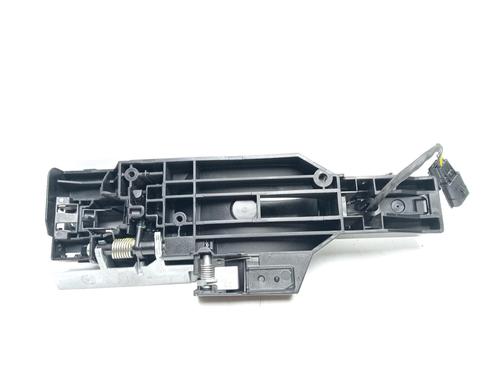 Front right exterior door handle RENAULT KADJAR (HA_, HL_)  | BP16103139C129 