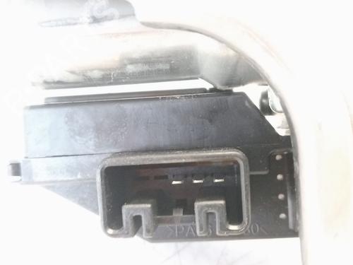 Rear wiper motor TOYOTA YARIS (_P13_)  | BP24970368M102 