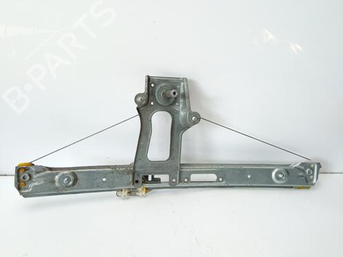 Used Rear right window mechanism Rear right window mechanism 16239059 16239059
