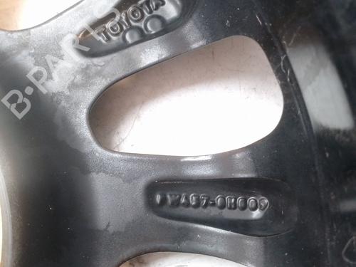 Fælk TOYOTA AYGO X (_B7_) 1.0 VVT-i (KGB70) | BP28319002C45 - Image 9