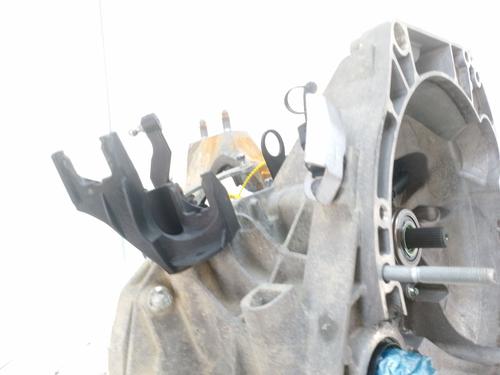 Gearbox DACIA SANDERO 1.5 dCi | BP26731439M3 - Image 9
