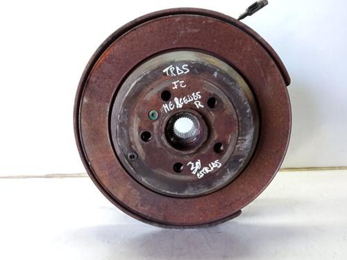 Used Left rear steering knuckle MERCEDES-BENZ R-CLASS (W251, V251) R 350 (251.056, 251.156) (272 hp) 10213398