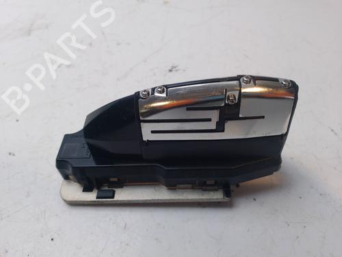 Used Antenna/Base TOYOTA COROLLA Hatchback (_E21_, _EA1_, _EH1_) [2018-2025]  22891873